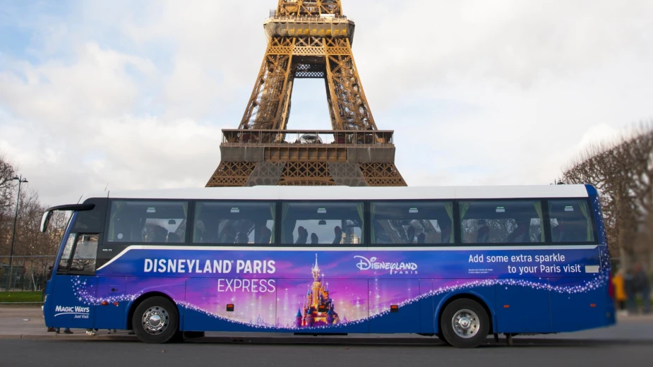 By Bus Shuttle Services