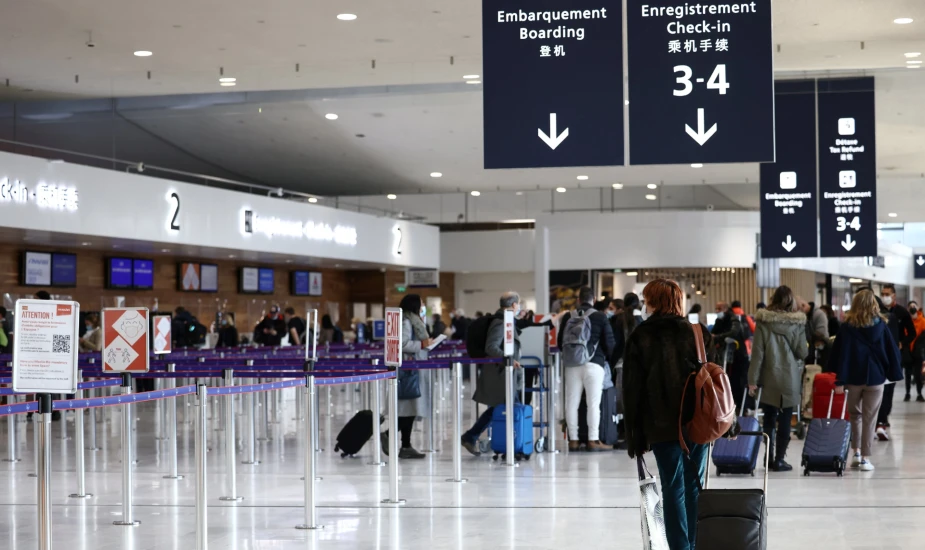 From Airports