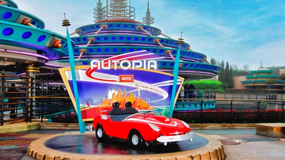 Autopia
