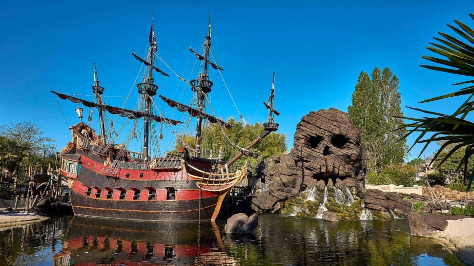Captain Jack’s