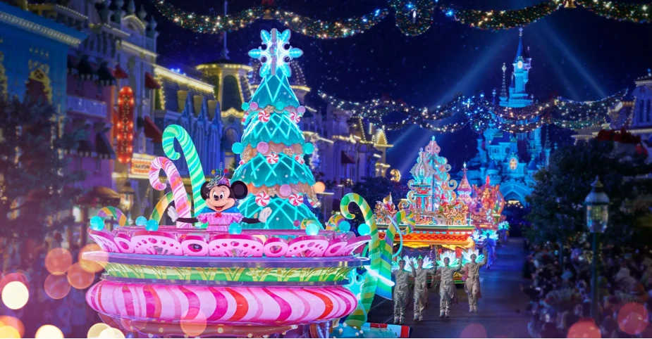 Christmas Events