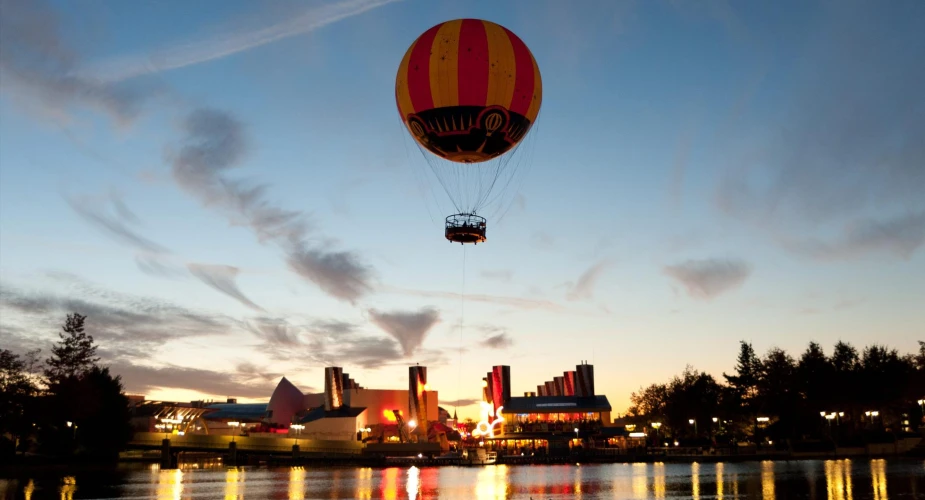 Disney Village Disney Village