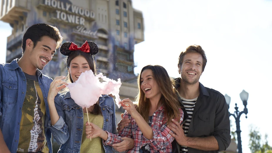 Disneyland Paris Itinerary Disneyland Paris Itinerary
