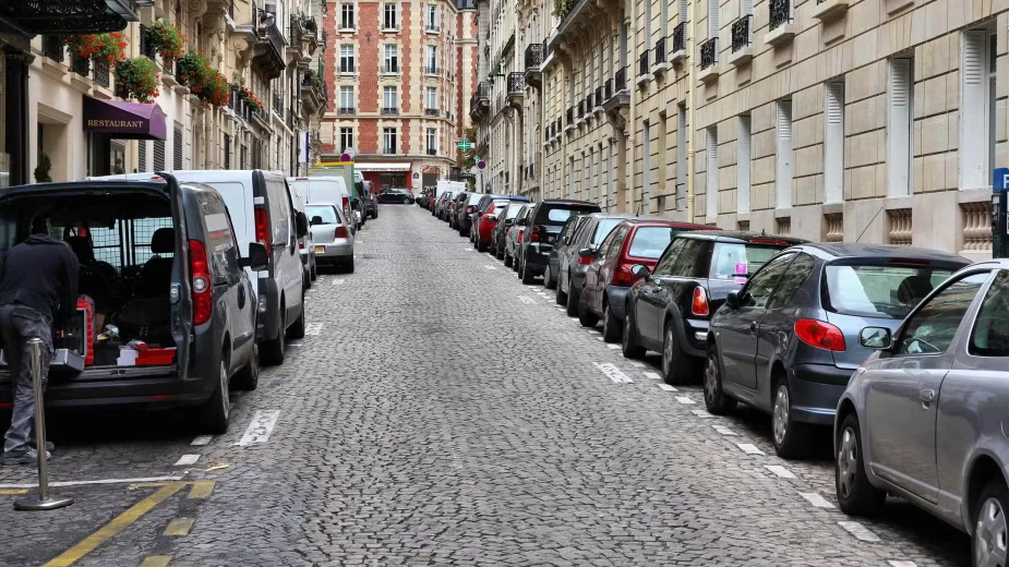 Disneyland Paris Parking Options
