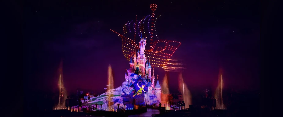Electrical Sky Parade