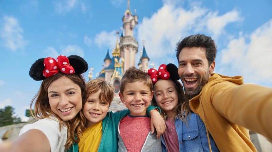 For Disney Enthusiasts For Disney Enthusiasts
