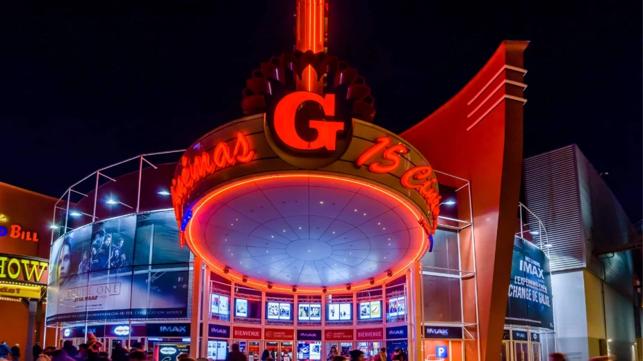 Gaumont