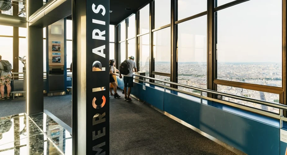 Montparnasse Tower