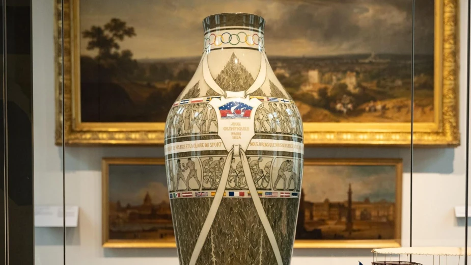 Musée Carnavalet