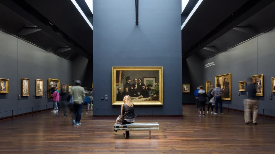 Musée d’Orsay
