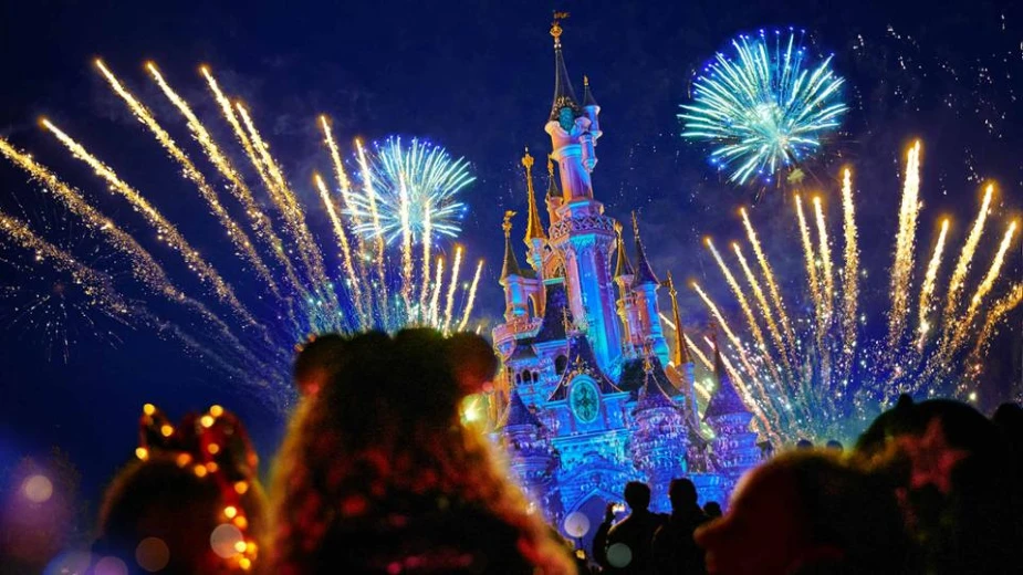New Year’s Eve