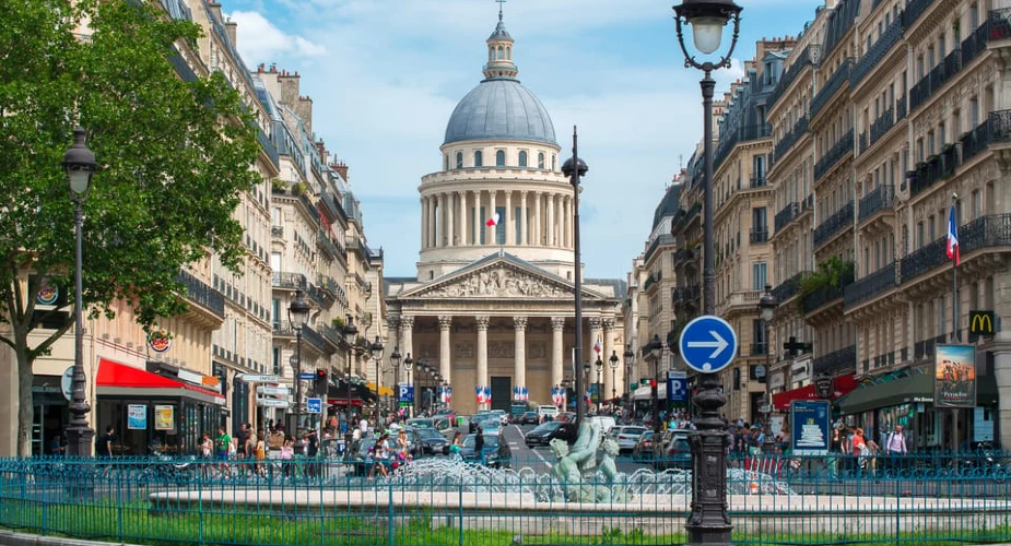 Pantheon