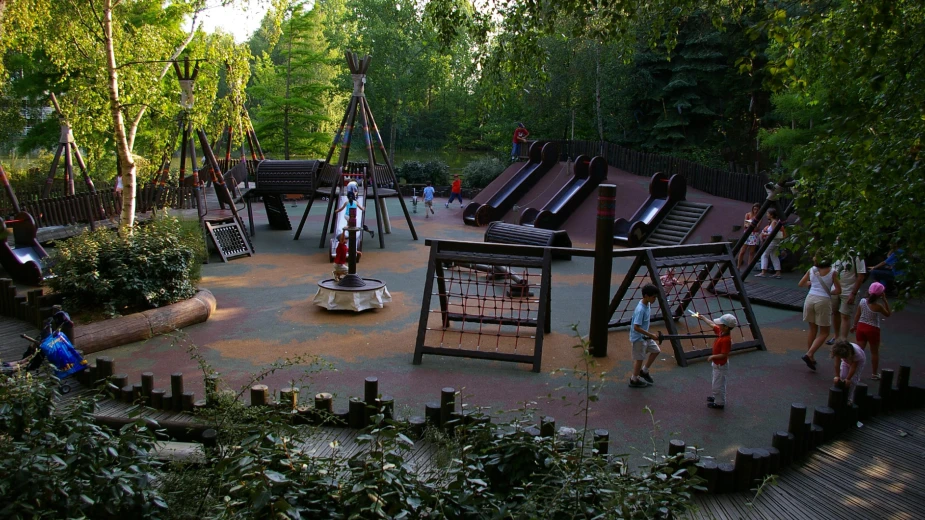 Park PArk