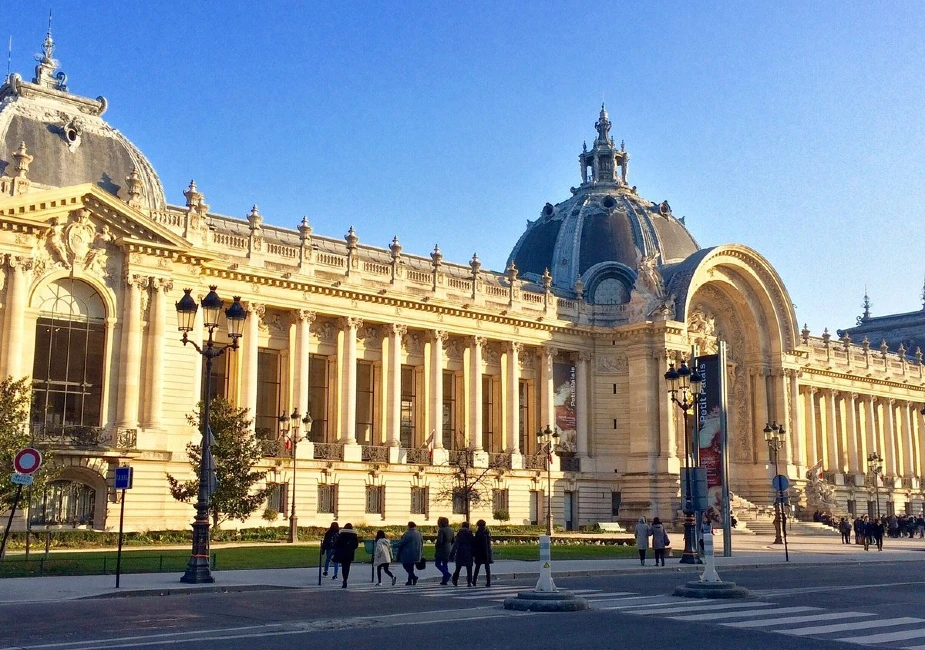 Petit Palais