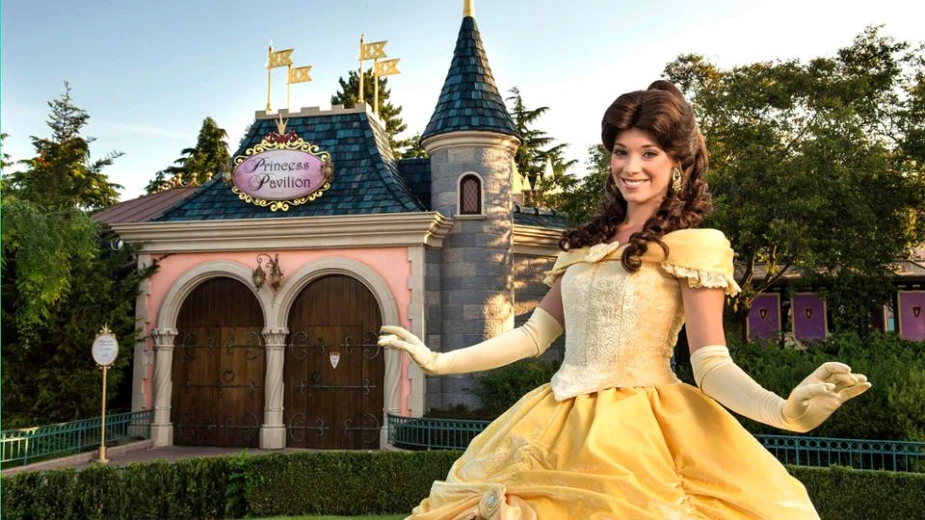 Princess Pavilion