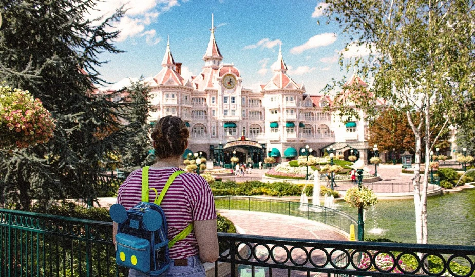 Walt Disney Studios Park